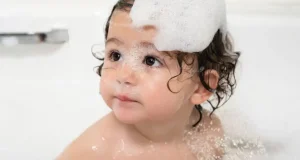 En İyi Bebek Küveti