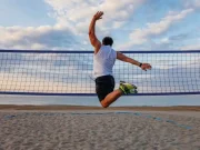 En İyi Voleybol Ayakkabısı