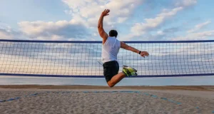 En İyi Voleybol Ayakkabısı