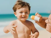 En İyi Bebek Güneş Kremi