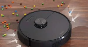 Roborock S6 Kullanıcı Yorumları ve İncelemesi