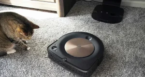 iRobot Roomba S9+ Plus Kullanıcı Yorumları ve İncelemesi