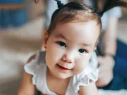 En İyi Bebek Kolonyası