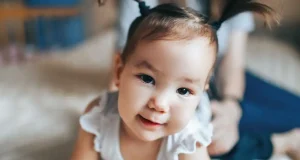 En İyi Bebek Kolonyası