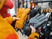 En İyi Snowboard Eldiveni