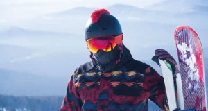 En İyi Kayak Maskesi