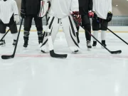 En İyi Buz Hokeyi Sopası