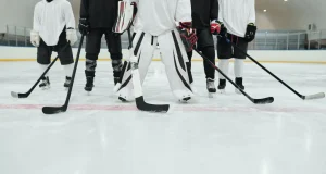 En İyi Buz Hokeyi Sopası