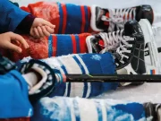 En İyi Buz Hokeyi Pateni