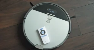 Ilife V8 S Robot Süpürge Kullanıcı Yorumları ve İncelemesi