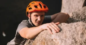 En İyi Tırmanış Kaskı