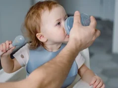 En İyi Bebek Suluğu