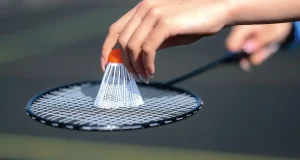 En İyi Badminton Seti
