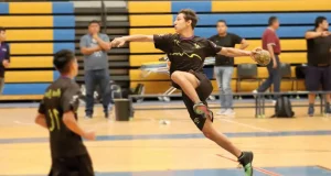 En İyi Hentbol Ayakkabısı