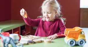 En İyi Çocuk Oyun ve Aktivite Masası