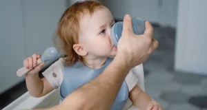 En İyi Bebek Suluğu