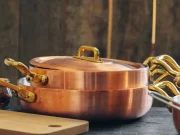 En İyi Bakır Tencere