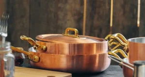 En İyi Bakır Tencere