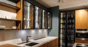 En İyi Şarap Dolabı