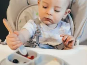 En İyi Bebek Çatal Kaşık Seti