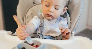 En İyi Bebek Çatal Kaşık Seti