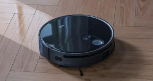 360 S10 Vacuum Mop Pro Cleaner