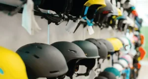 En İyi Snowboard Kaskı