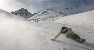 En İyi Snowboard Botu