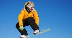 En İyi Snowboard Montu