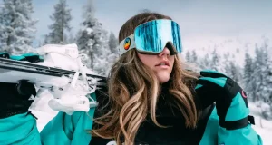 En İyi Snowboard Gözlüğü