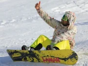 En İyi Snowboard Pantolonu
