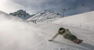 En İyi Snowboard Çantası