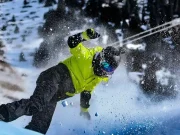 En İyi Kayak Pantolonu