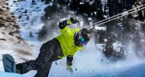 En İyi Kayak Pantolonu