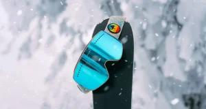 En İyi Kayak Gözlüğü