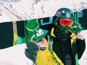 En İyi Snowboard Tahtası