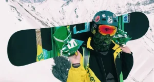 En İyi Snowboard Tahtası