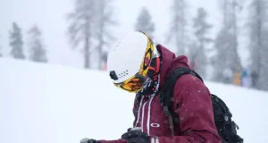 En İyi Snowboard Şapkası