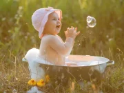 En İyi Bebek Sabunu