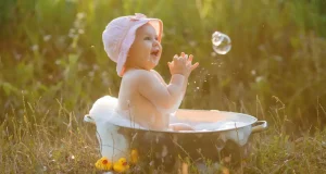 En İyi Bebek Sabunu