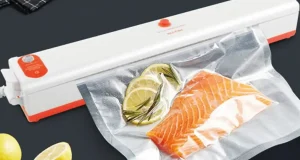 En İyi Vakum Makinesi