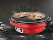 En İyi Katmer Sacı