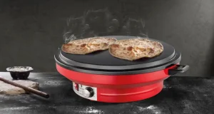 En İyi Katmer Sacı