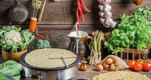 En İyi Krep Makinesi