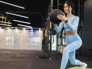 En İyi Sağlık Topu