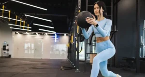 En İyi Sağlık Topu