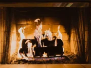 En İyi Şömine Tipi Elektrikli Isıtıcı