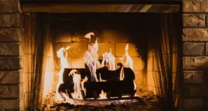 En İyi Şömine Tipi Elektrikli Isıtıcı