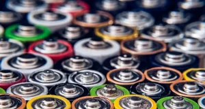 En İyi Şarjlı Pil