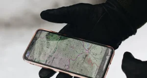 En İyi Dokunmatik Eldiven